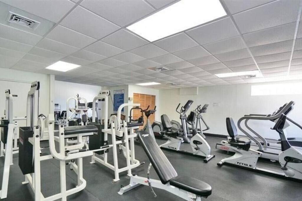 Penthouse Beach Front 1St Line, 2 Bedroom 2 Ba, New Decoration & Furnitures, Unobstructed View Of The Beautiful Atlantic, Free Parking هوليوود المظهر الخارجي الصورة
